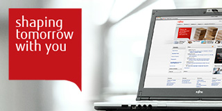 ��ʿͨFujitsu(�й�)�����